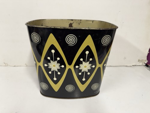 Vintage 1960s atomic - vintage, mid