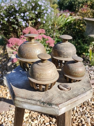 Large antique brass - large,