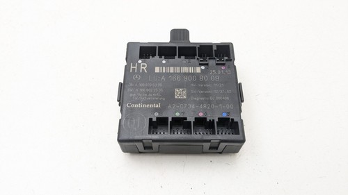 Mercedes class w166 door - m,