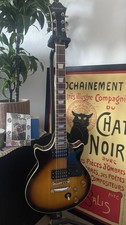 Epiphone Genesis Deluxe 1980