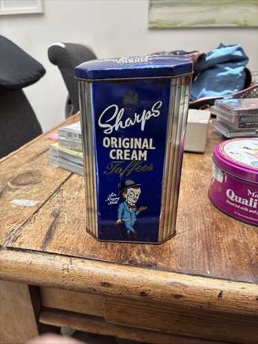 1974 sharps original cream - sharps,