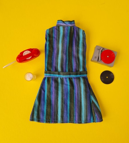 Vintage 1960s palitoy 1st - vintage,