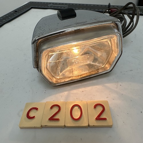 Sturmey archer front light - archer,