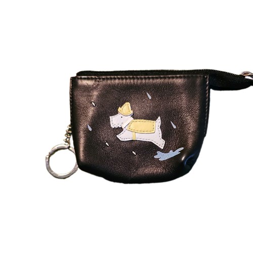 Radley leather coin - radley, purse