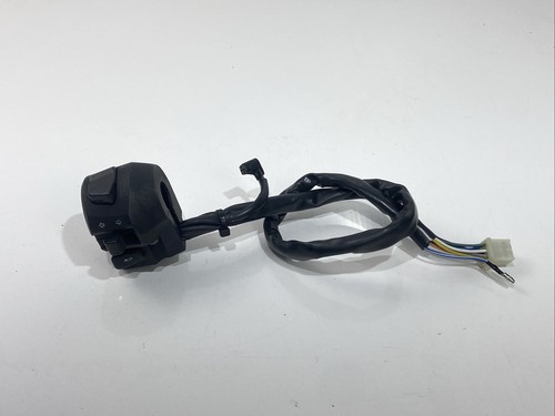 Lexmoto lxr 125 sy 2019 - sy,