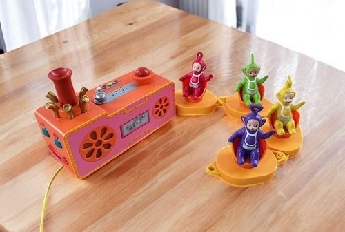 2015 teletubbies tubby custard - 2015,