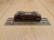 Ge 6/6 ‘Crocodile’