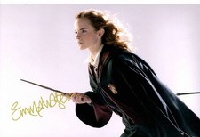 Emma Watson - Harry Potter