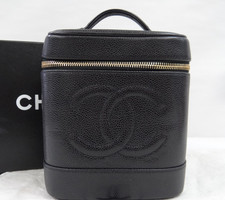 CHANEL Vanity Hand Cosmetic