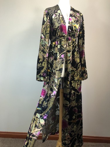 Zara black metallic - , gold