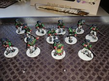 28mm Napoleonic Russian Jagers