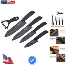 Ceramic Knife Set with
