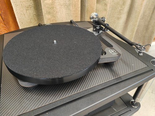Rega planar apheta2 - rega,