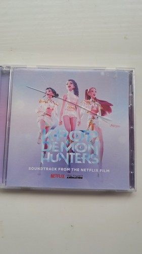 Kpop demon hunters various - kpop,