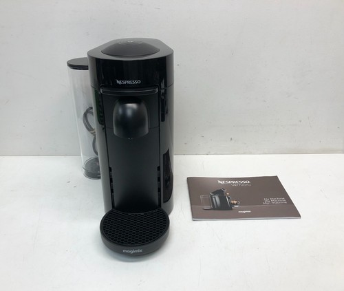 Nespresso magimix m600 - m600, vertuo