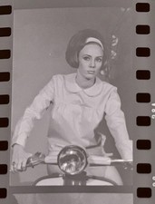 48 x GLAMOUR,FASHION B&W