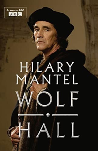 Wolf hall hilary mantel - wolf,