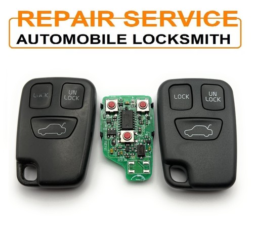 Repair service for - , v70