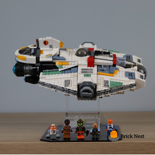 The Ghost and Phantom II