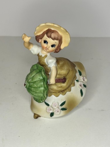 Vtg lefton taiwan - lefton,