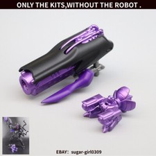 BIG Gun Weapon Head Socket Upgrade Kit For Legacy Evolution Antagony