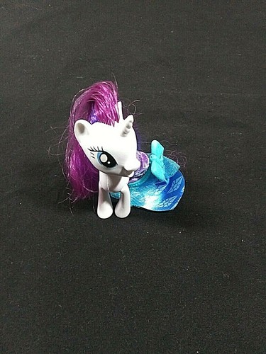 Little pony unicorn - little,