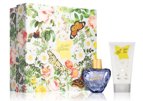Lolita lempicka eau - lempicka, de
