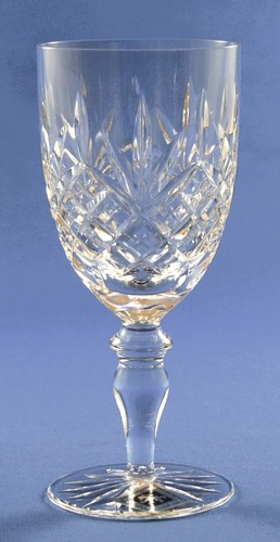 Edinburgh crystal balmoral - edinburgh,