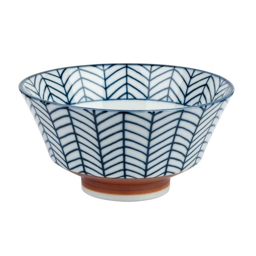 Yabane geometric japanese rice - yabane,