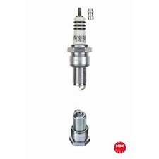 NGK BPR8EIX 6684 Iridium IX