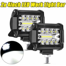 4'' LED Marine Lights Pods