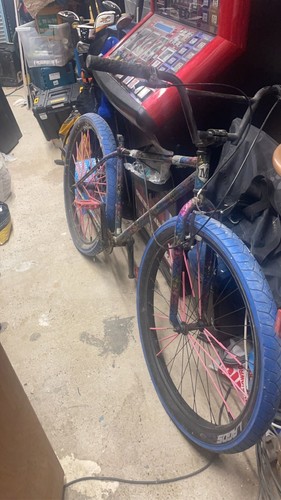 Mafia bike - mafia,