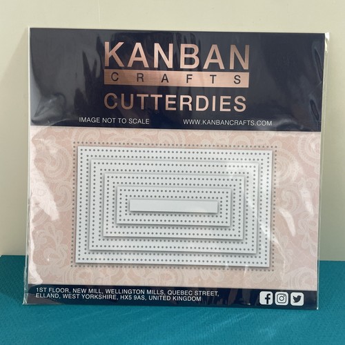 Craft cutting die kanban - craft,