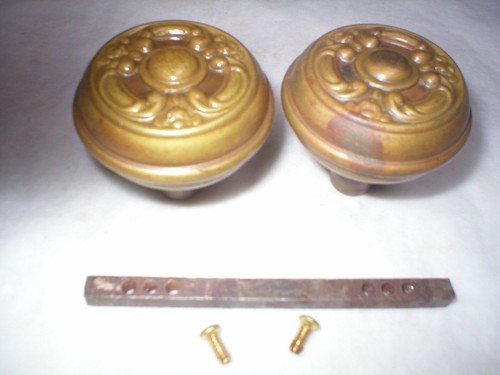 Antique victorian era solid - antique,