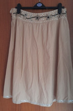 MISS POSH cotton skirt size 14