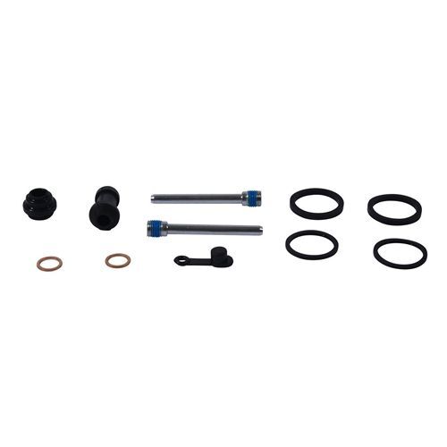 Caliper rebuild kit front - kit, for