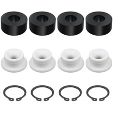 Deck Tune Up Kit Bushings for Walker Mower Deck Tune Up Kit 5740-2, 7434-1