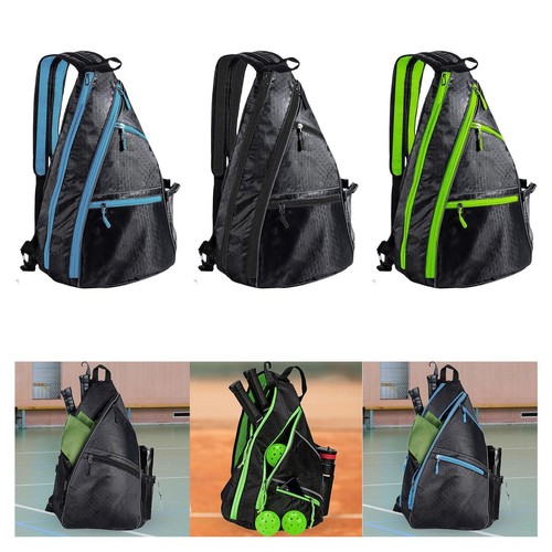 Pickleball bag large capacity - pickleball,