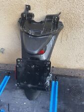 PIAGGIO LIBERTY 125 2017 2018