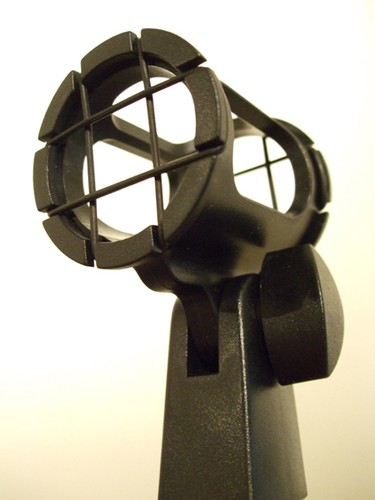 Isk skse113 shotgun - shotgun, microphone