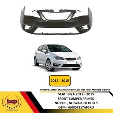 SEAT IBIZA 2012 -2015 MODELS