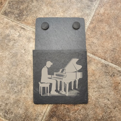 Piano pianist player - pianist,