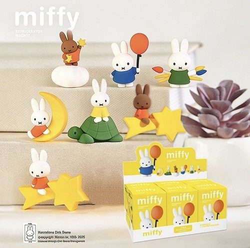 Miffy melanie the sky - sky, 3d