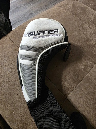 Taylormade burner superfast - taylormade,