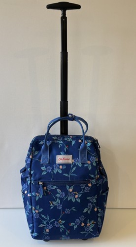 Cath kidston blue - kidston, floral