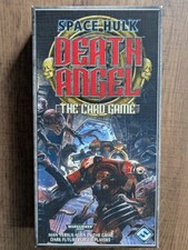 Space Hulk Death Angel: The