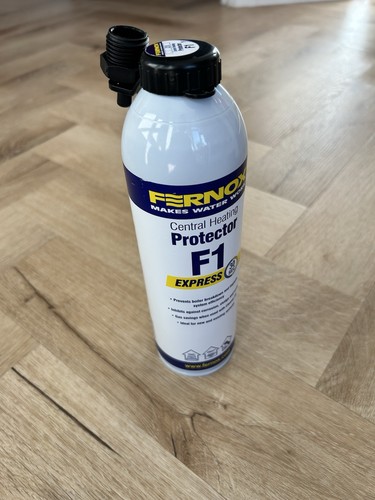 Fernox protector express - fernox,