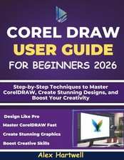 Alex Hartwell COREL DRAW USER