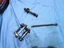 1978 SUZUKI RM250 RM250C2