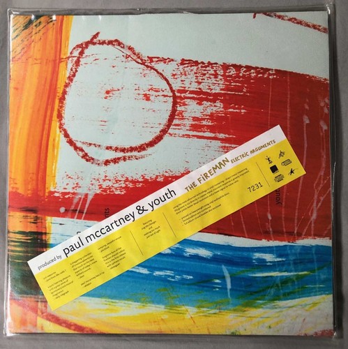 The fireman electric - the,